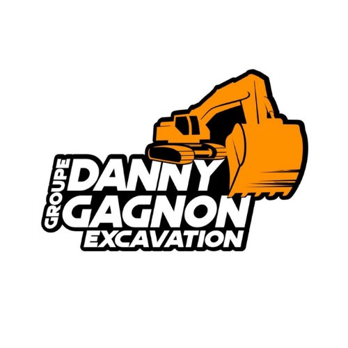 Logo Groupe Danny Gagnon inc.